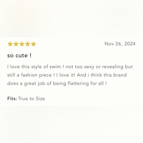 NWT Size 3X - PQ Swim Nightfall Keyhole One Piece - Picture 10 of 14